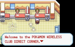 LeafGreen emulator
